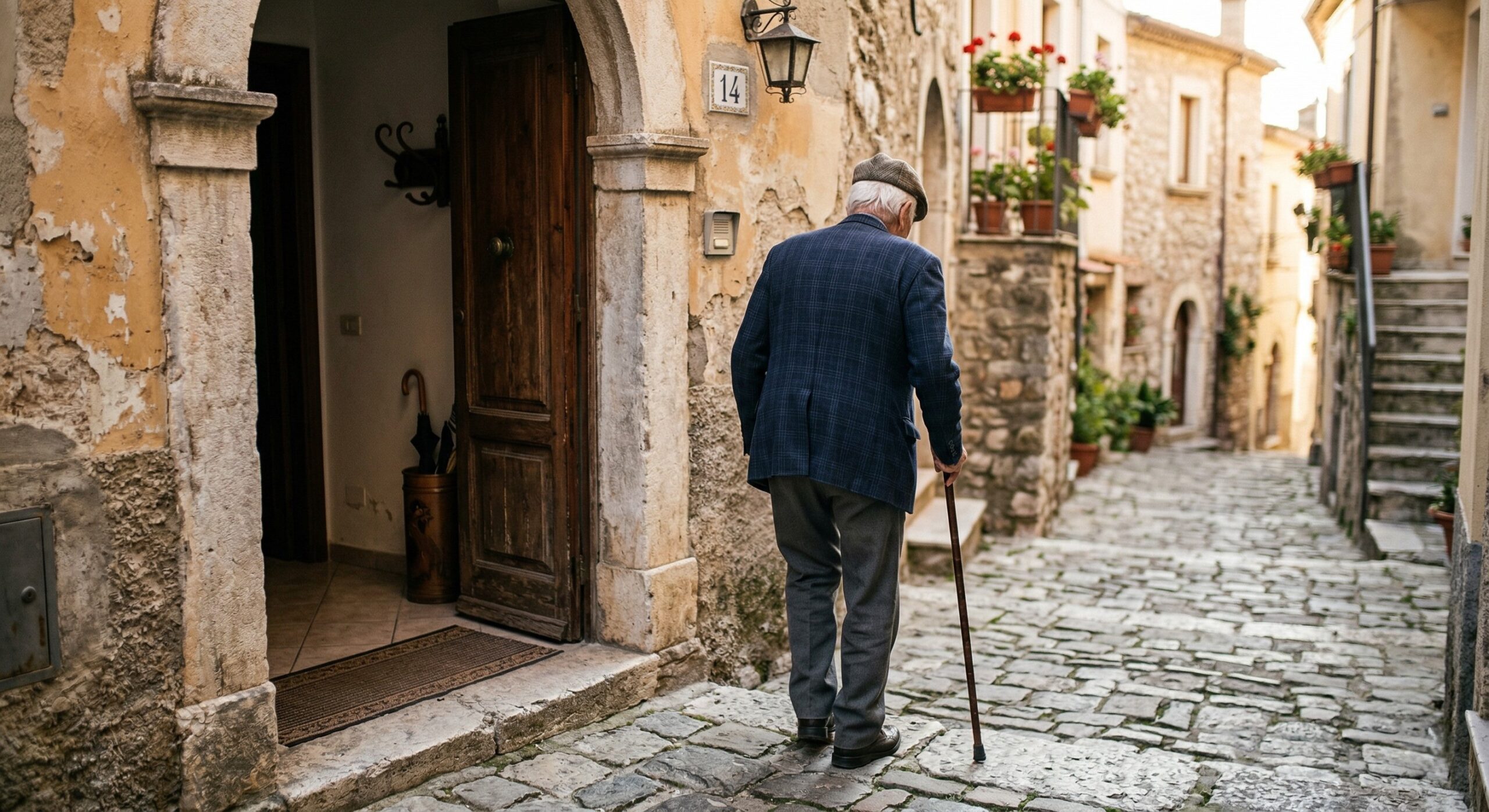 montascale a poltroncina