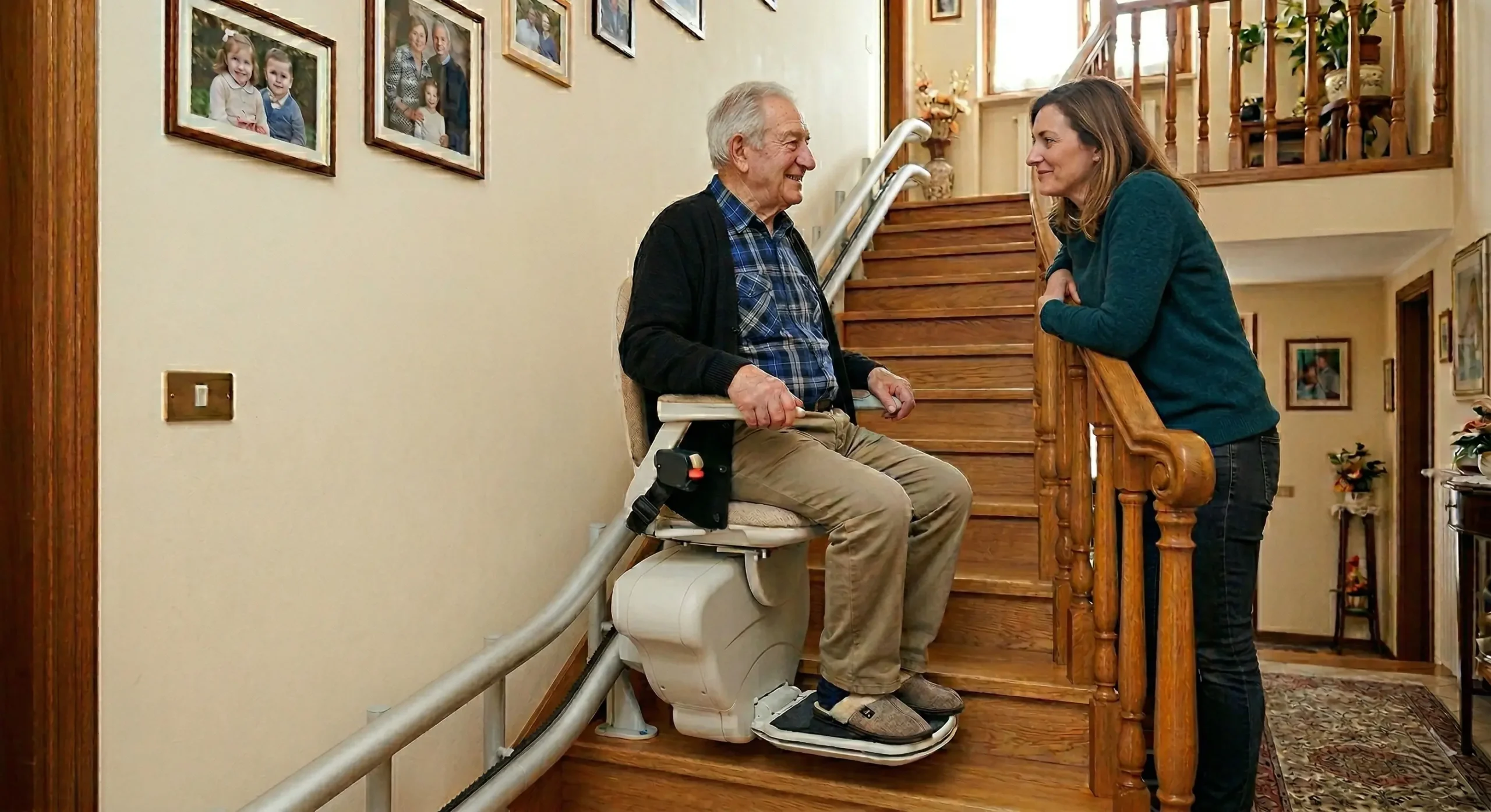 caregiver familiare